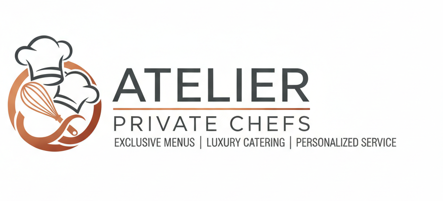 Atelier private chefs